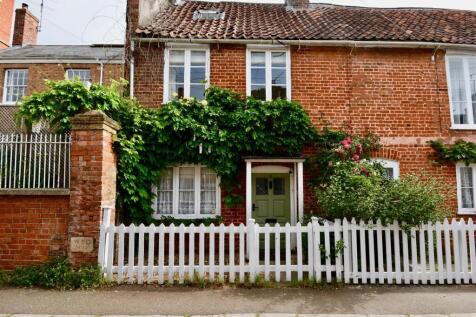 8 Mount Street