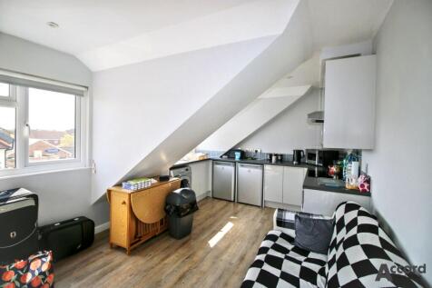 Kitchen Lounge