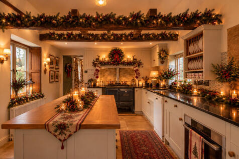 Decorations digit...