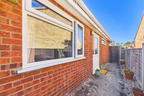 Side of Property