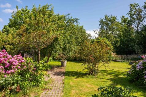 Nesdijk 25 1861 MG BERGEN (NH) image 47