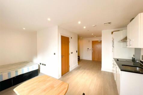 Studio Layout