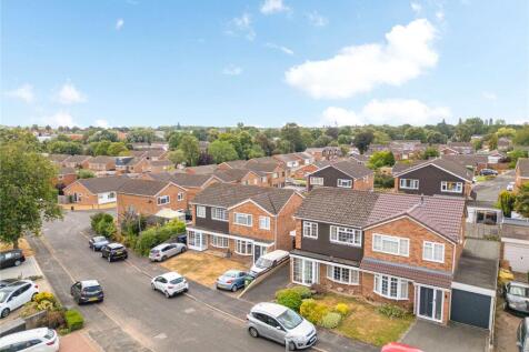 Mid High Drone Front