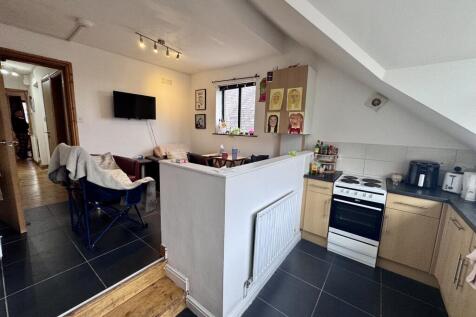 *148 PPPW* Arthur Street, Aboretum, NG7 photo 2