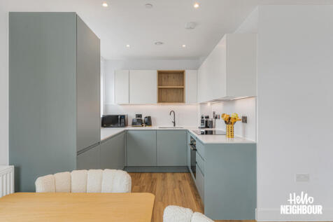 Manor Place, London, SE17 photo 4