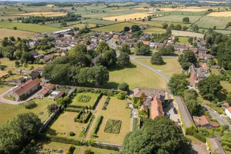 Village Setting