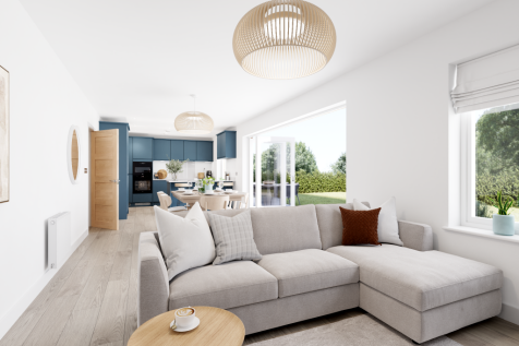primary property image