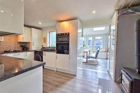 Kitchen Dining Room