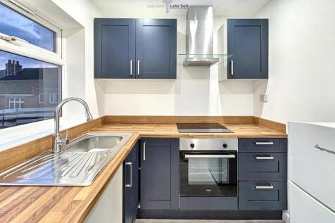 2 Bedroom Flat for Rent