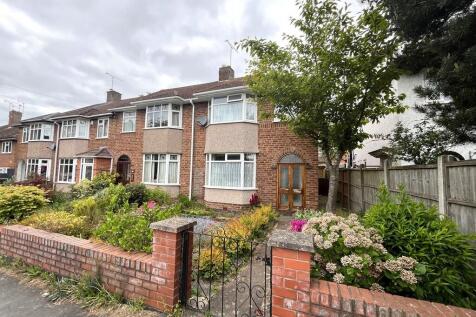 Bedworth, CV12 - property photo