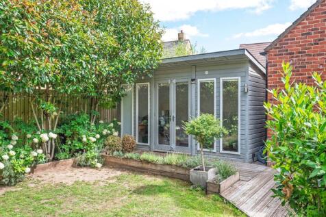 Summer House