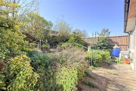 Garden View 2