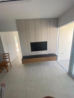 3 bedrooms apartment