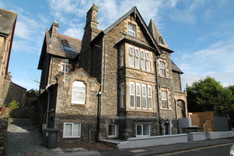 Main external