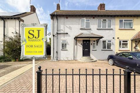 Southminster, CM0 - property photo