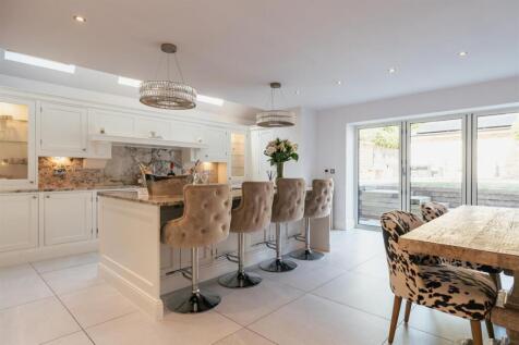Living Kitchen