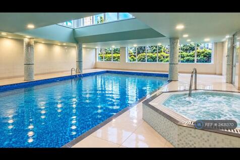 Leisure Centre