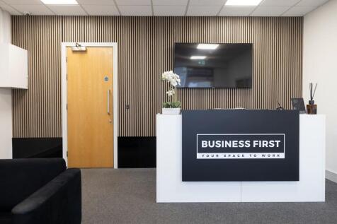 Office to rent Image 7