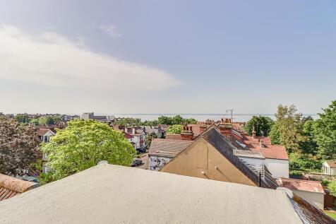 View from Roof