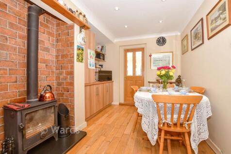 Kitchen/ Diner