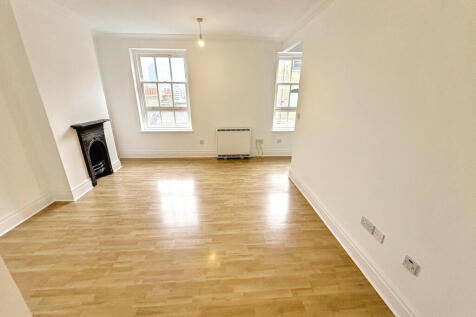 Lounge/bedroom