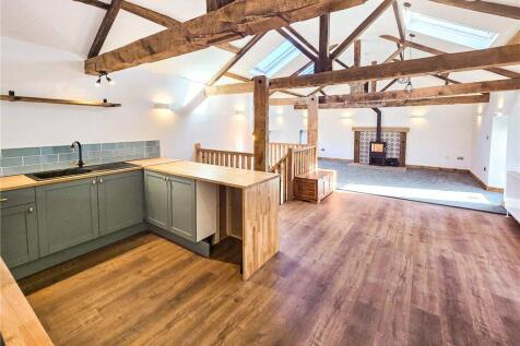 Living/Kitchen