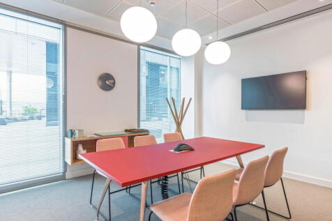 Office to rent Image 6