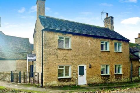 1 High Street Collyweston Front 1.jpg