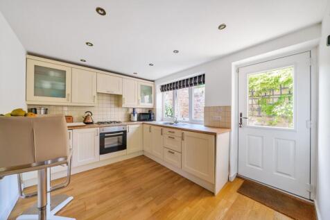 Kitchen B