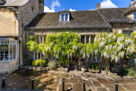 Providence Cottage