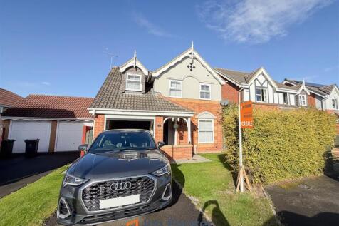 Front External