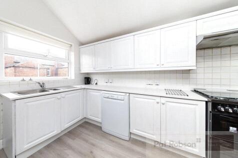 Mayfair Road, Jesmond, Newcastle-Upon-Tyne, NE2 photo 3