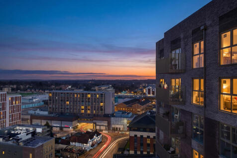 BRICKMARK PLACE_HUMMINGBIRD