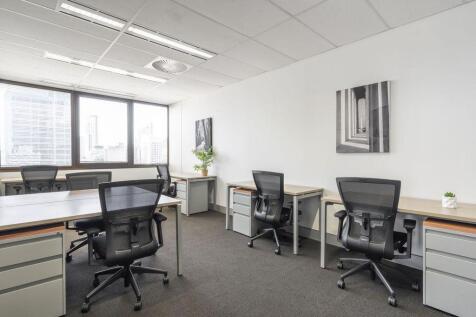 Office to rent Image 3