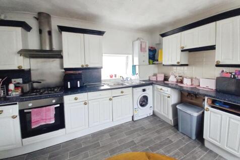 Ground Floor Kitchen