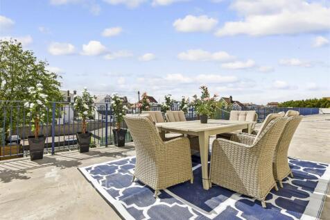 Balcony / Terrace
