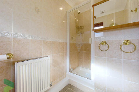 Ensuite Shower Ro...