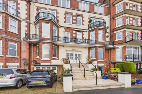 Exterior: