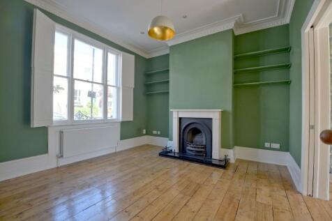 Alma Street, Kentish Town, London, NW5 photo 3
