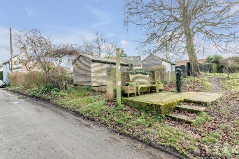 School Cottage, The Street, Heveningham, Suffolk, 