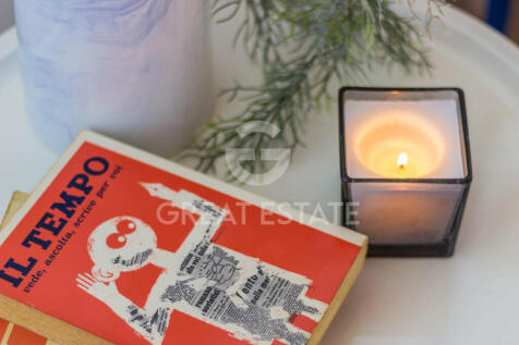 Panorama e Particolari