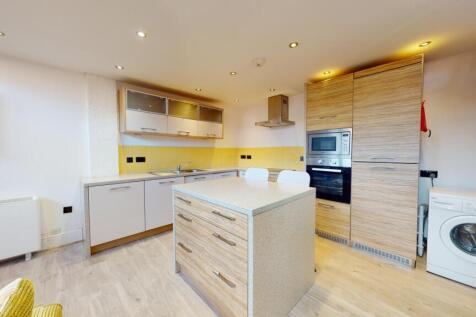 Wharncliffe Road, Loughborough photo 4