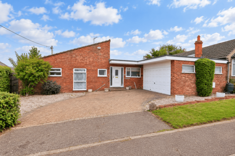 4 Bedroom Bungalow for Sale