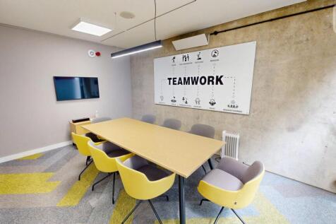 111-112 Timber Wharf - Meeting Room