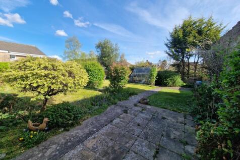 Rear Garden-angle 2