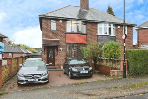 Sheffield, S8 - property photo