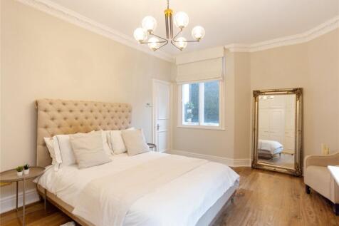 Sloane Gardens Londo