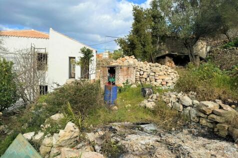 Terrain &amp; landscape