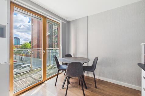 Porter Brook House, 201 Ecclesall Road, Sheffield, S11 8HW photo 4