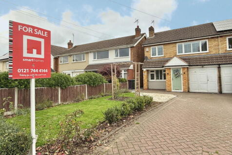 Solihull, B90 - property photo